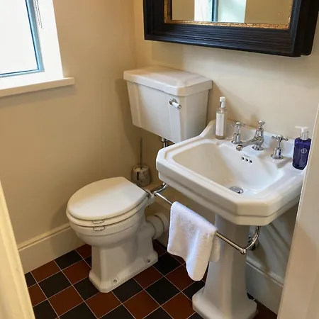 The Stables - Adults Only Guest house *