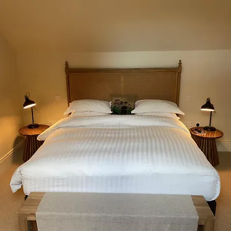 The Stables - Adults Only Guest house *