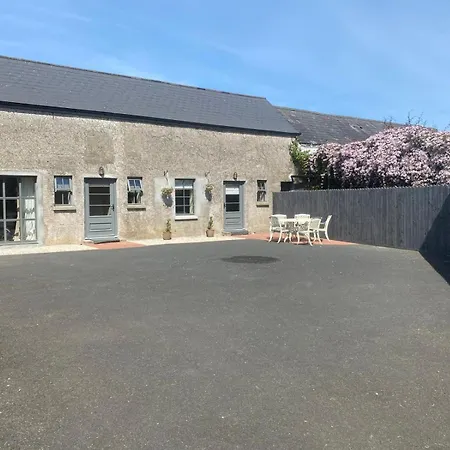 The Stables - Adults Only