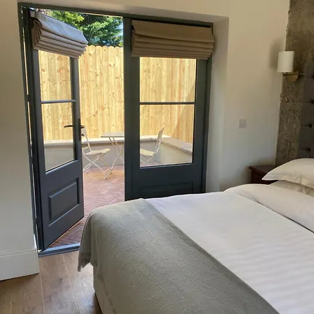 The Stables - Adults Only Guest house *