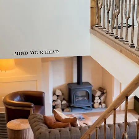 The Stables - Adults Only 3*