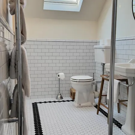 The Stables - Adults Only Kildare