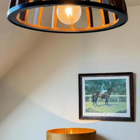 The Stables - Adults Only Guest house