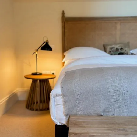 Guest house The Stables - Adults Only 3*