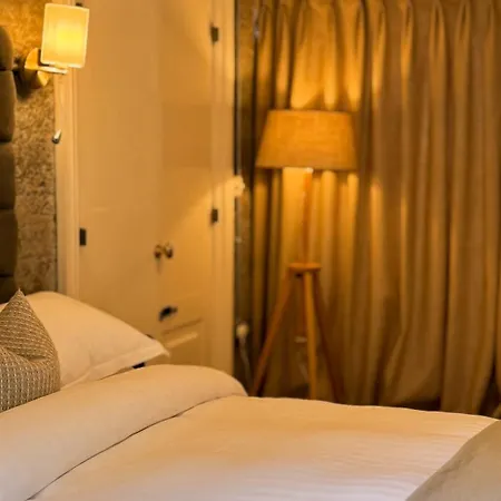 The Stables - Adults Only Πανσιόν Kildare