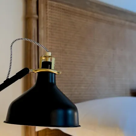 Πανσιόν The Stables - Adults Only