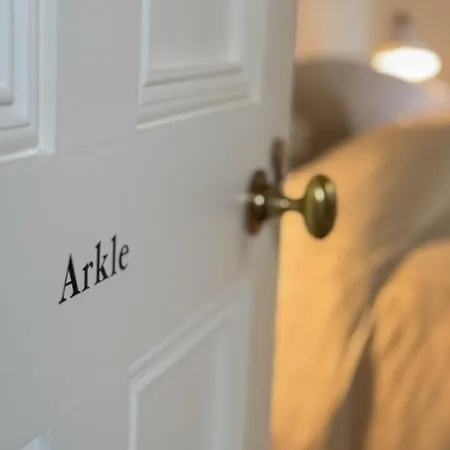 The Stables - Adults Only Πανσιόν Kildare