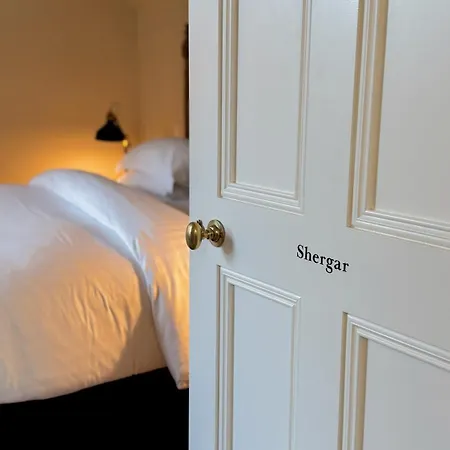 The Stables - Adults Only