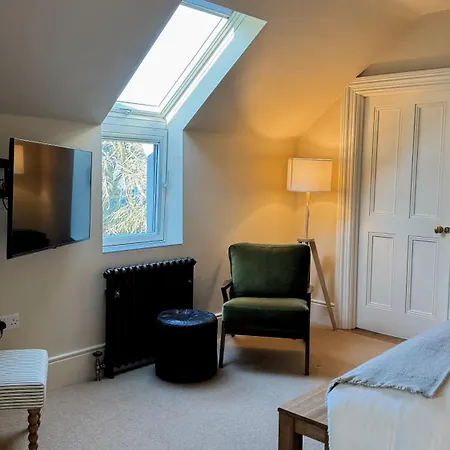 Πανσιόν The Stables - Adults Only