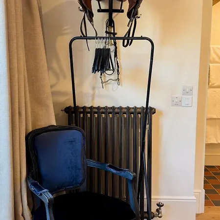 Guest house The Stables - Adults Only 3*