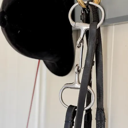 The Stables - Adults Only Πανσιόν 3*