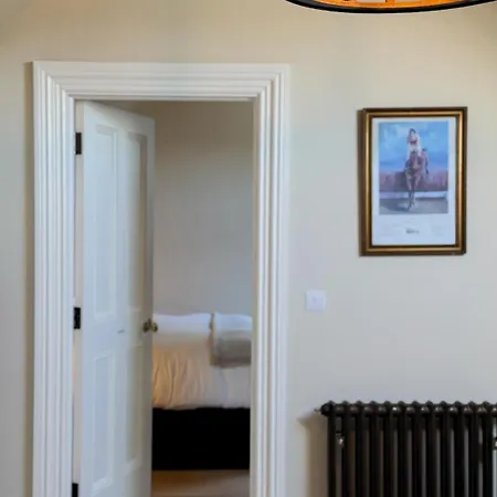 The Stables - Adults Only Πανσιόν Kildare