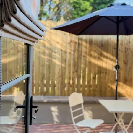 The Stables - Adults Only 3*