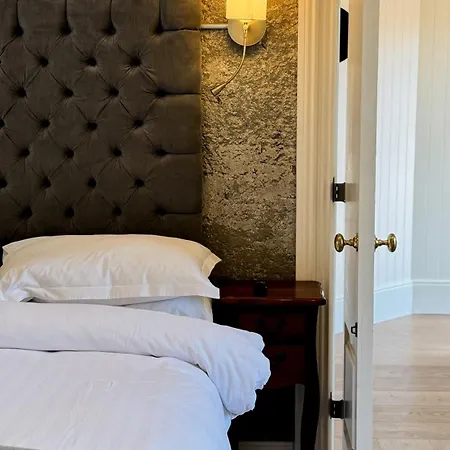 Πανσιόν The Stables - Adults Only