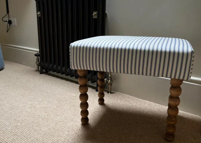 The Stables - Adults Only