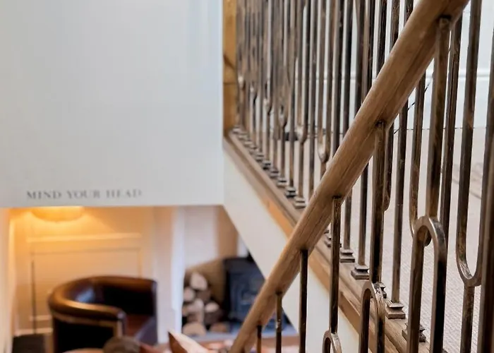 The Stables - Adults Only 3* Kildare