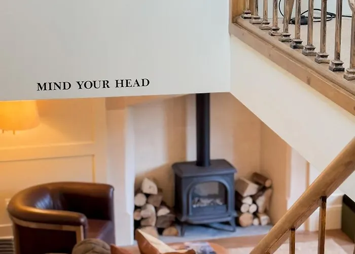 The Stables - Adults Only 3*