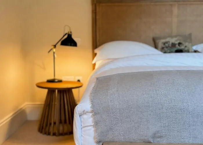Pensión The Stables - Adults Only 3*