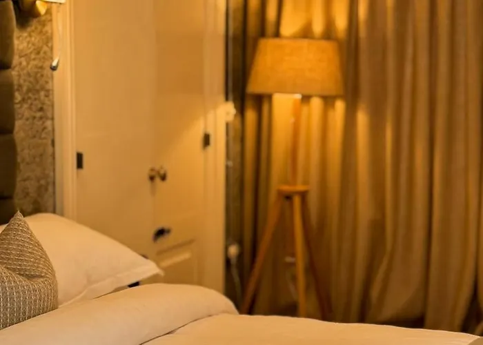 The Stables - Adults Only Gæstehus Kildare