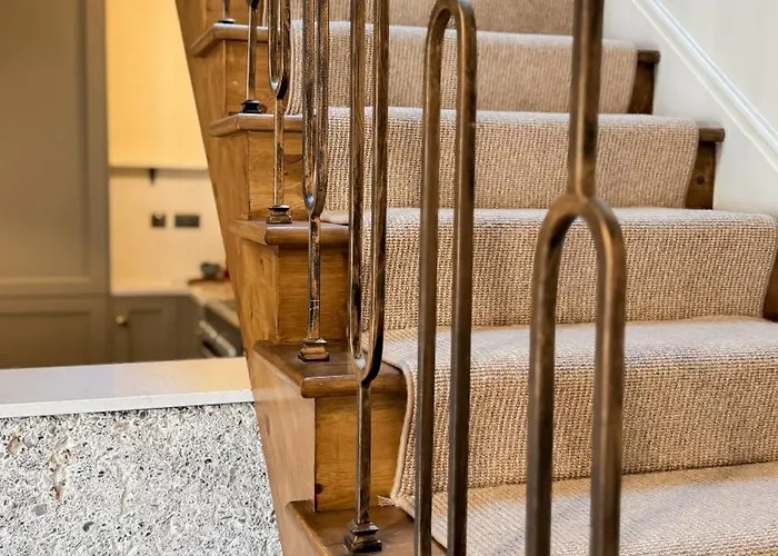 The Stables - Adults Only 3*