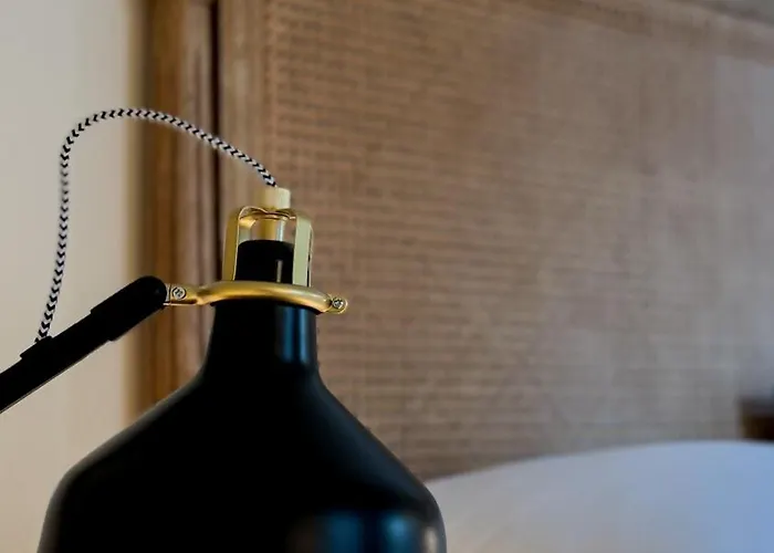 Gæstehus The Stables - Adults Only