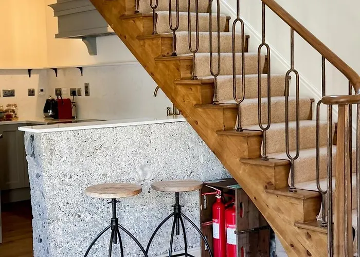 Pensión The Stables - Adults Only 3*