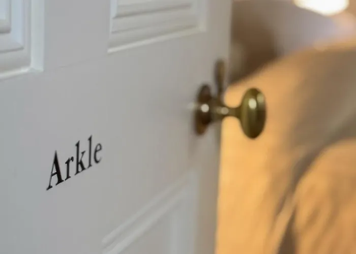 The Stables - Adults Only Gæstehus Kildare