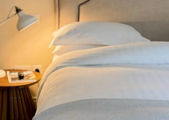 Gæstehus The Stables - Adults Only Kildare