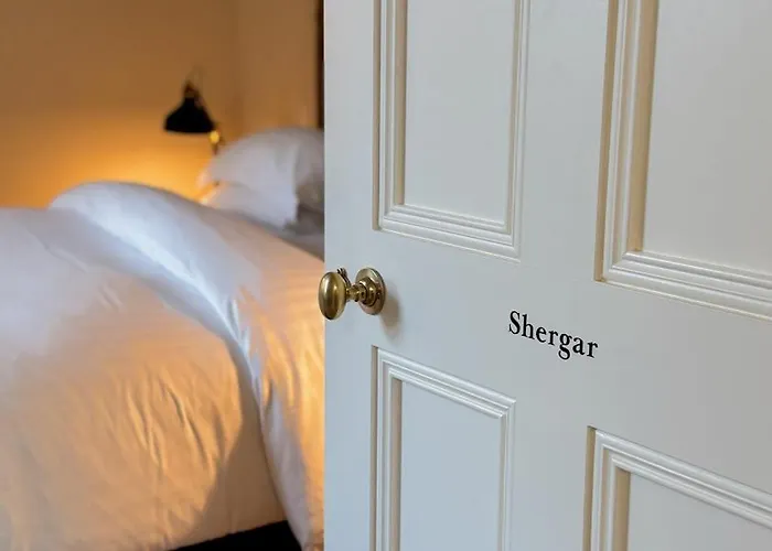 The Stables - Adults Only