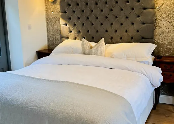 The Stables - Adults Only Gæstehus