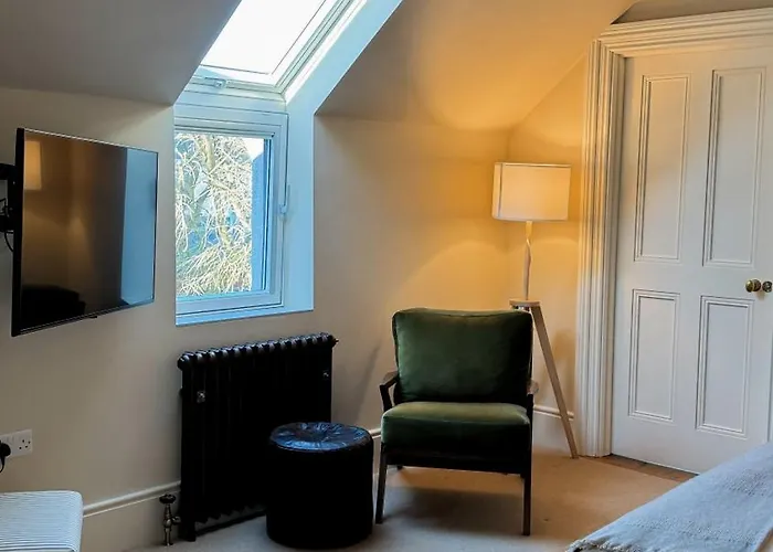 Gæstehus The Stables - Adults Only