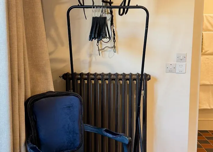 Gæstehus The Stables - Adults Only 3*