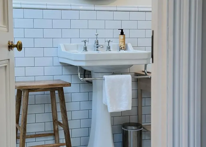 The Stables - Adults Only Gæstehus Kildare