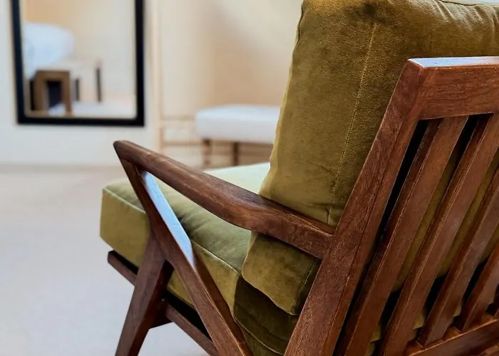 The Stables - Adults Only Kildare