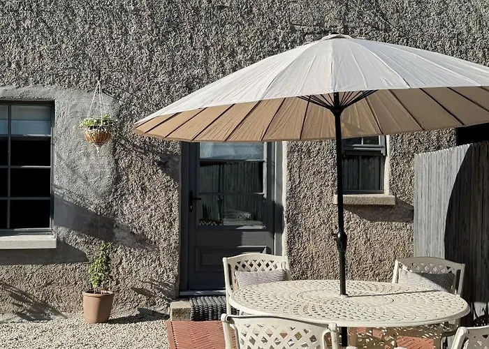 The Stables - Adults Only