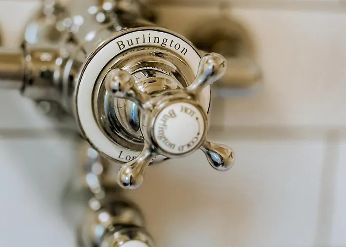 The Stables - Adults Only Gæstehus