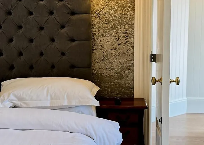 Gæstehus The Stables - Adults Only